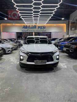 شيفروليه بليزر